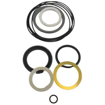 Hydraulic Motor Seal Kit 61258-000 For Char-Lyn