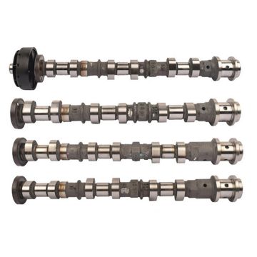 4Pcs Engine Camshaft 5184377AG For Dodge