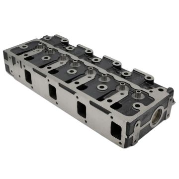 Cylinder Head 129903-11700 12990311700 Yanmar Engine 4TNE94 4TNE94-ACG 4TNE94-DBK 4TNE94-DBW 4TNE94-DBWK 4TNE94-EIK 4TNE94-G1A 4TNE94-HLB 4TNE94-HYB 4TNE94-SA 4TNE94-SF 4TNE94-SFW 4TNE94-WI
Cylinder Head 129903-11700 Yanmar 4TNE94-DBK 4TNE94 
