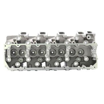 Cylinder Head 11101-69126 For Toyota