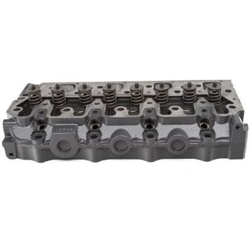 Complete Cylinder Head 111017420 For Perkins