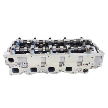 Cylinder Head 8973559708 For Isuzu