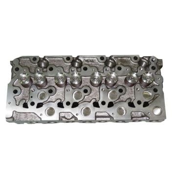 Bare Cylinder Head For Kubota Engine V1903