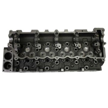 Cylinder Head 8-97095-664-7 For Isuzu