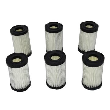 6Pcs Air Filter 35066 For Tecumseh