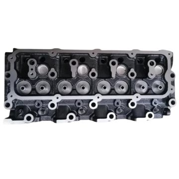 Cylinder Head OK65A10100 OK75A10100 KIA Engine J2 JT 
