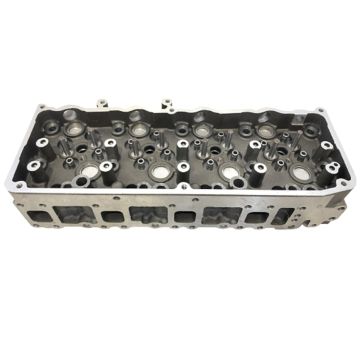 Bare Cylinder Head For Toyota Engine 15B