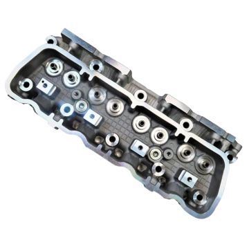 Cylinder Head 11040-55K02 1104055K02 Nissan Engine
