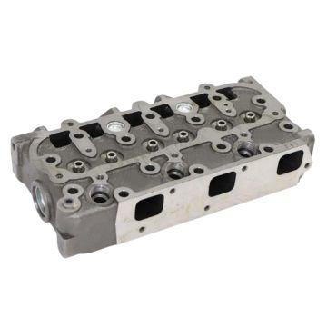 Engine Cylinder Head 7247453 For Bobcat