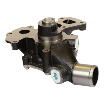 Water Pump T413418 For Perkins