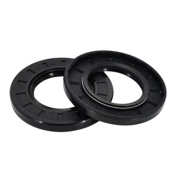 2Pcs Triple Lip Oil Gasket Seal 3235052 For Polaris