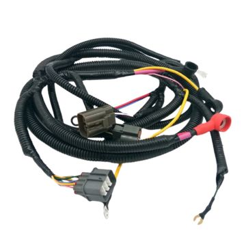 Engine Wiring Harness YN116E01021P1 For Kobelco