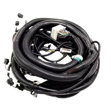 Wiring Harness LQ13E01072P2 For Kobelco