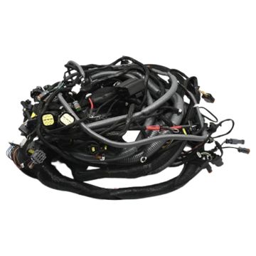 Wiring Harness VOE14612632 For Volvo 