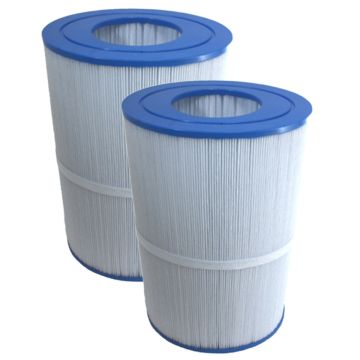 Oval Shaped Spa Filter PDM30 For Stonehenge