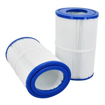 PDM30 Oval Shaped Spa Filter 461269 FC9940M For Stonehenge