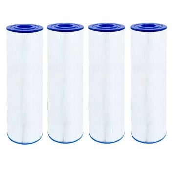 4Pcs Pool Filter CCP420 For Filbur