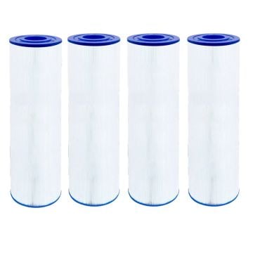 4Pcs Pool Filter CCP420 Unicel Filbur Clean and Clear Plus 420