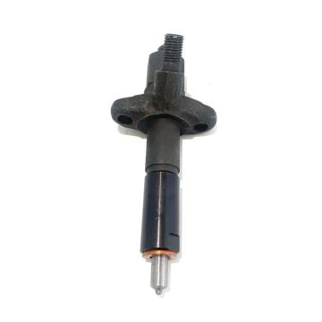 Fuel Injector E4NN9F593AA For Ford