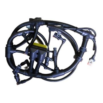 Control Module Wiring Harness 5268336 For Cummins