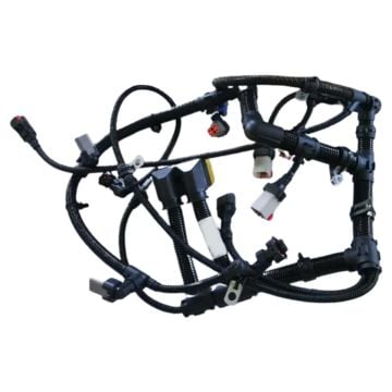 Control Module Wiring Harness 5268335 For Cummins