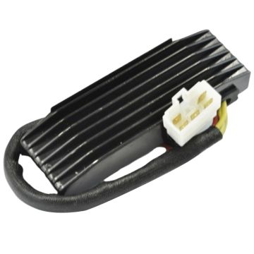 Voltage Regulator Rectifier 32800-12E01 For Suzuki