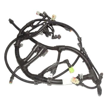 Wiring Harness 4948060 C4948060 5311296 Cummins Engine ISLE QSL9
