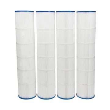 4Pcs Pool Filter FC-1978 For Filbur