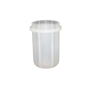Fuel Filter Bowl SBA360710011 Case Tractor 234 234H 235 244 245 254 255 265 275 New Holland Tractor 1000 1300 1500 1600 1700