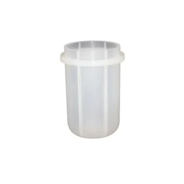 Fuel Filter Bowl SBA360710011 For Case
