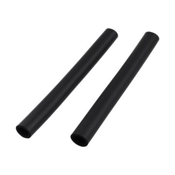 2Pcs Foam Rubber Handle Grip 422179 90566348