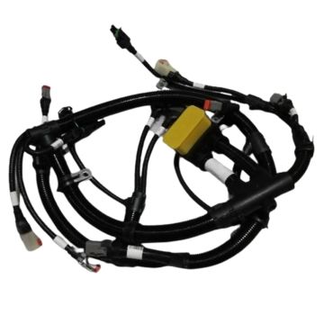 Control Module Wiring Harness 5304087 For Cummins 