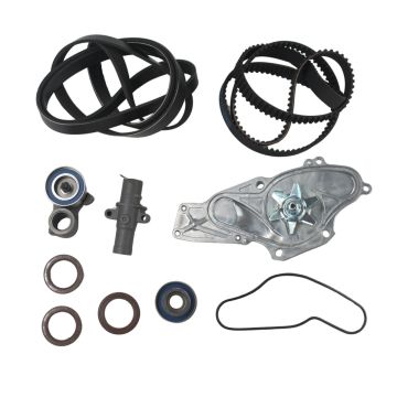 Water Pump Timing Belt Kit TKH-002 for Honda