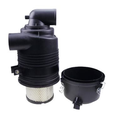 Air Filter Cleaner Housing Assembly 6673892 for Bobcat