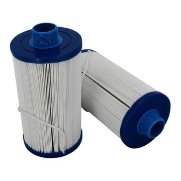 2PCS Hot Tub Filter FC-2402 303279 For Mamokin