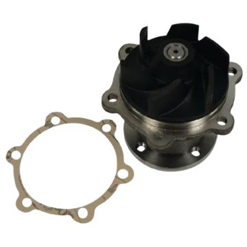 Water Pump 6630541 Bobcat Skid Steer Loader 843 Perkins Engine 4.154