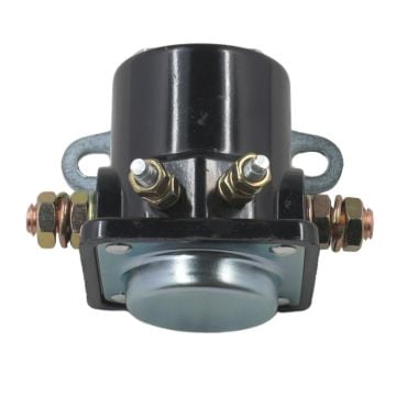Heavy Duty Diesel Hot Rod Starter Relay Solenoid B-6A-11450A For Ford
