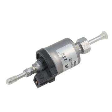 24V 1-3KW Fuel Metering Pump 16ML 25190845 for Eberspacher