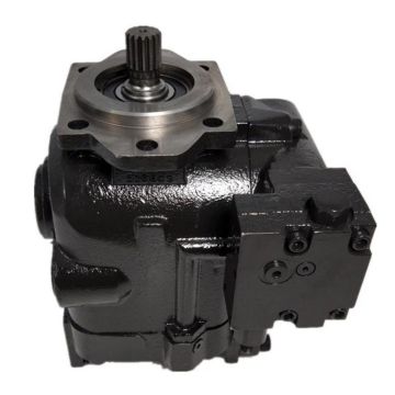 Hydraulic Gear Pump AT180926 John Deere Backhoe Loader 410E 410G