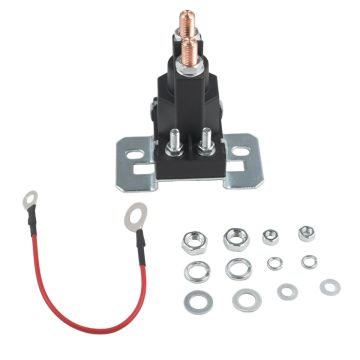 Solenoid kit 96002086 For Sno-Way