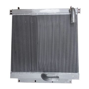 Hydraulic Oil Cooler 205-03-71121 for Komatsu 