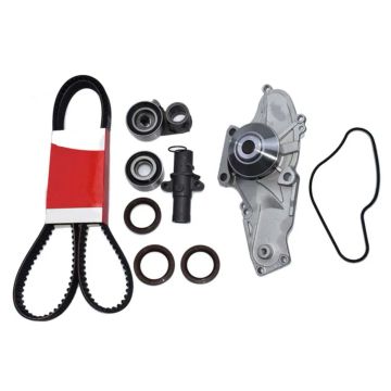 Timing Belt Kit Water Pump 14400-RCA-A01 For Honda