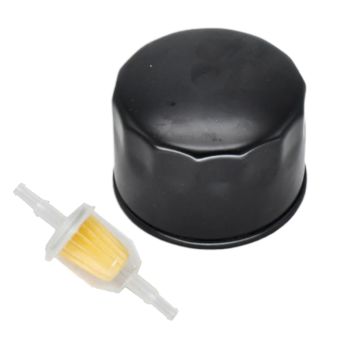 Oil Filter AM125424 For John Deere