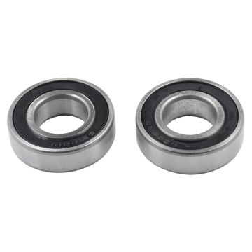 2Pcs Spindle Bearing 88751 For Bush Hog