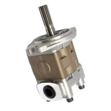 Hydraulic Gear Pump For Mitsubishi