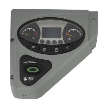 Left Hand Panel 6693886 For Bobcat