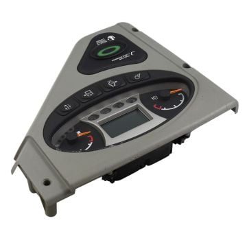 Left Hand Panel 6693886 For Bobcat