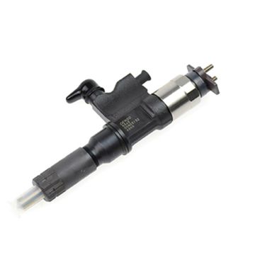 Fuel Injector 1J508-53052 For Kubota