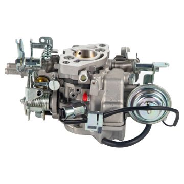 Carburetor 21100-78153-71 For Toyota