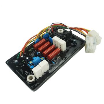 Automatic Voltage Regulator AVR DST-100-2FA4 Taiyo Generator
